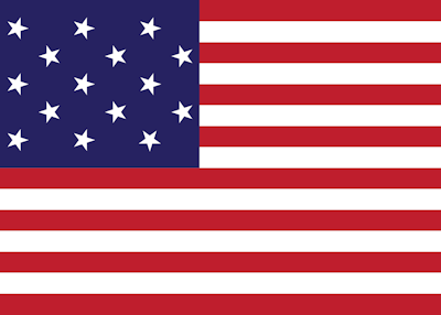3x5 Star Spangled Banner [Nylon]