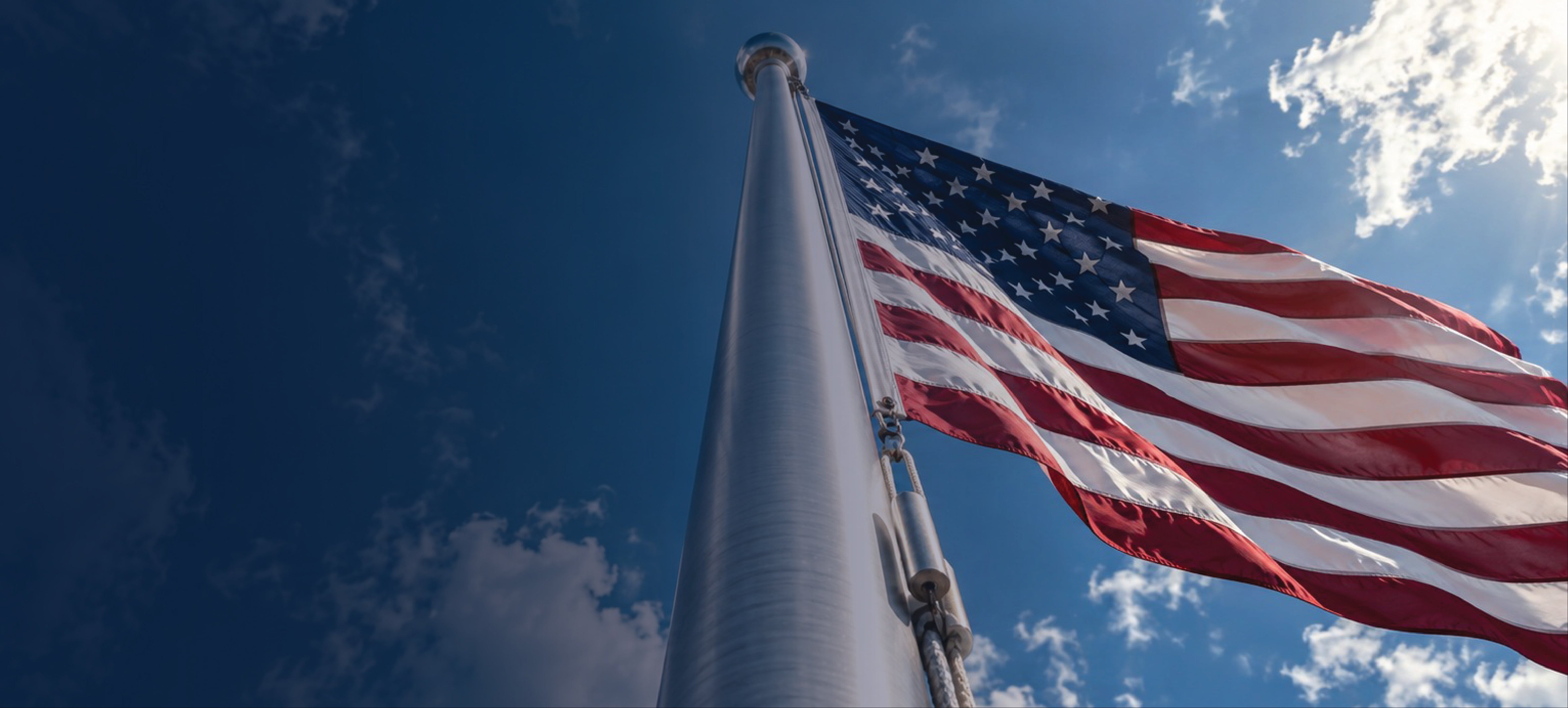 Flagpolee Commercial Flagpole Collection – Flagpole Depot