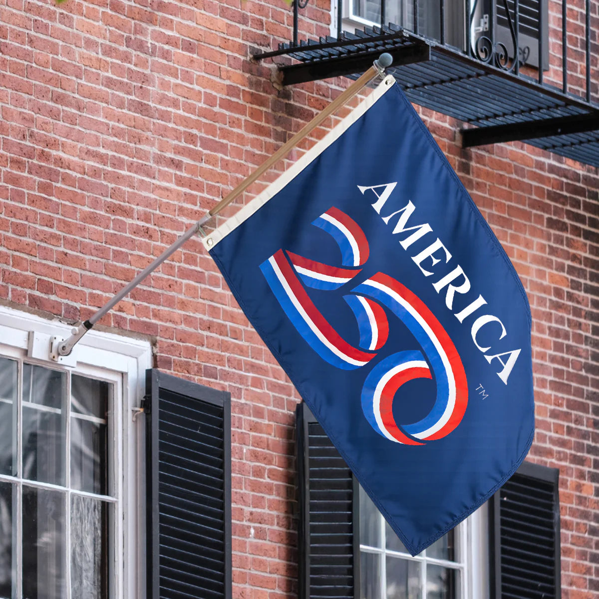 Historic Flags – Flagpole Depot
