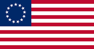 3x5 Betsy Ross [Nylon]