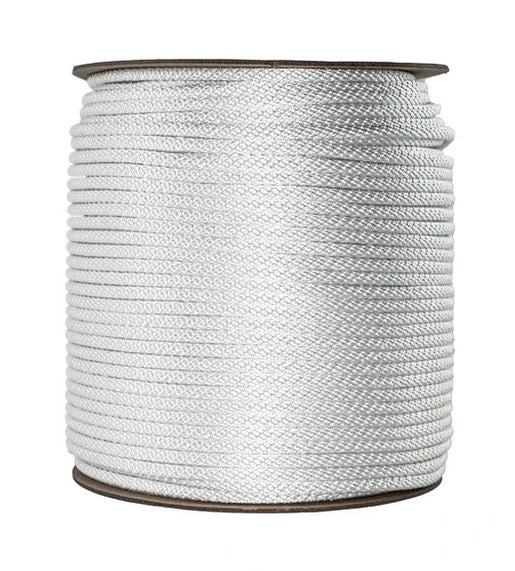 Halyard, Rope