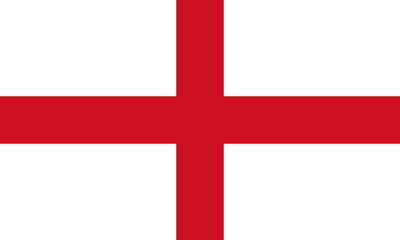3x5 St. George Cross [Nylon]